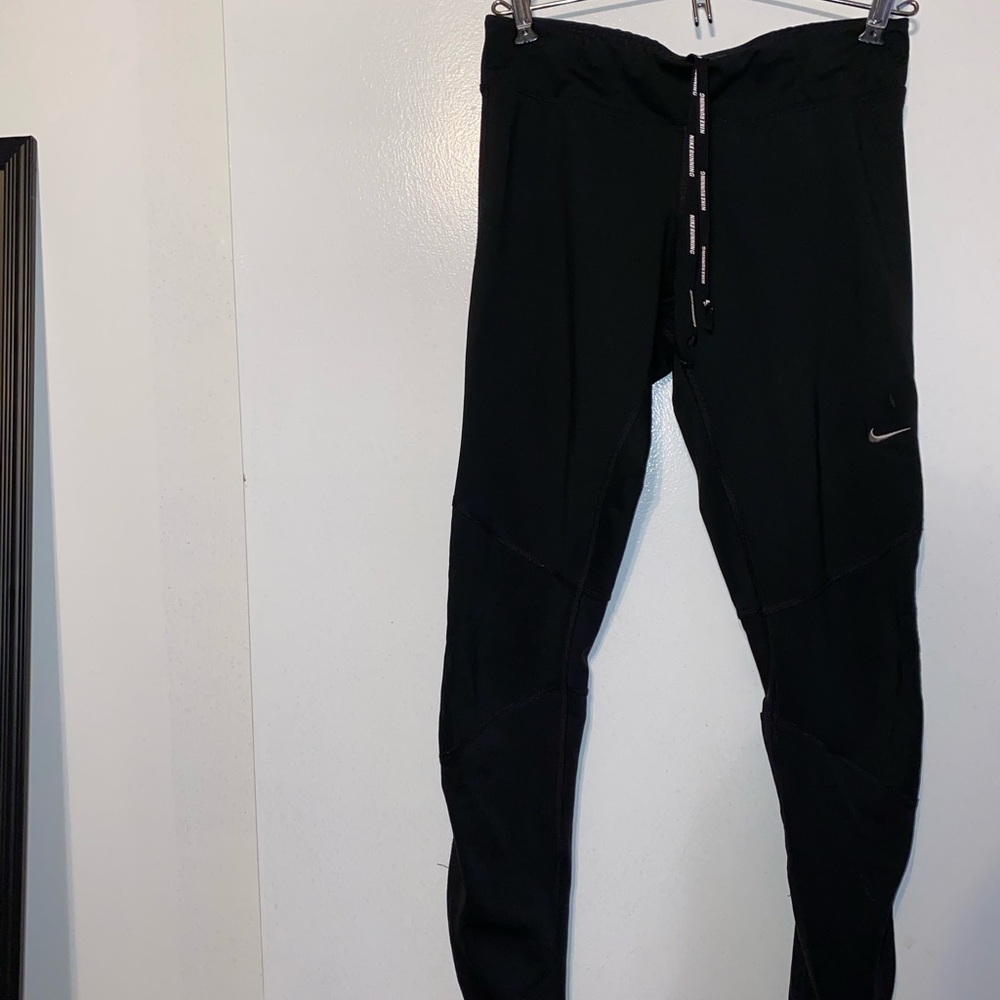 Nike running leggings